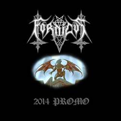 Fornicus : 2014 Promo Fornicus : 2014 Promo